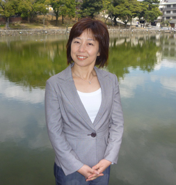 池松華奈子　画像